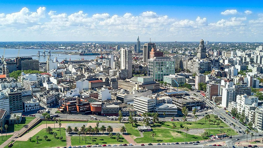 Uruguay: Cuentas Nacionales tercer trimestre de 2018