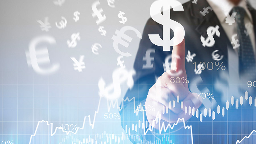 Temas de la coyuntura económico financiera internacional