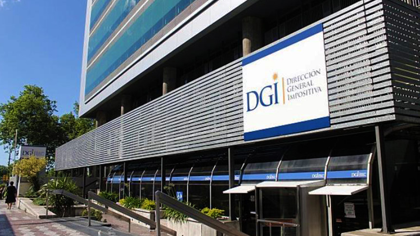 Domicilio Electrónico (DOM.EL) – Resolución DGI N°887/019