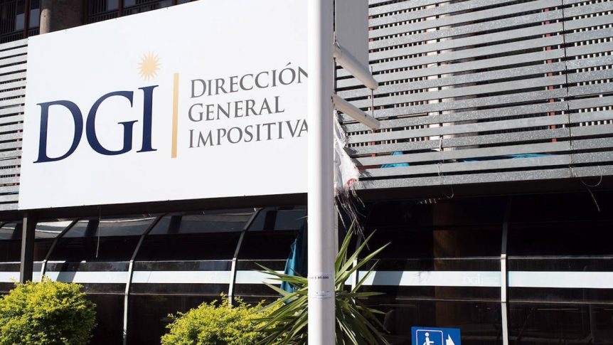 Intercambio de información entre la DGI y Fiscos Extranjeros