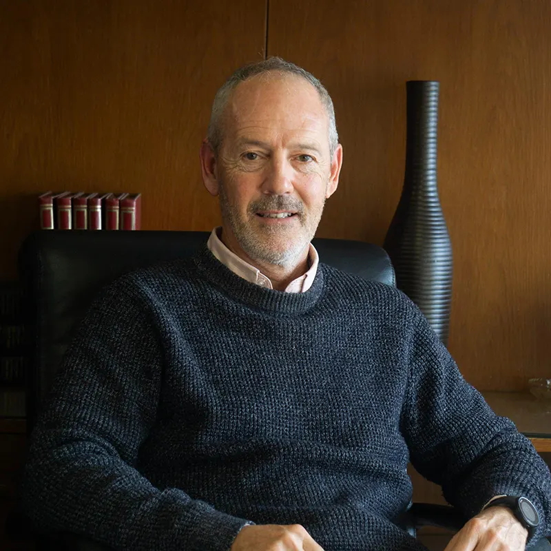 Ec. Christian Rippe